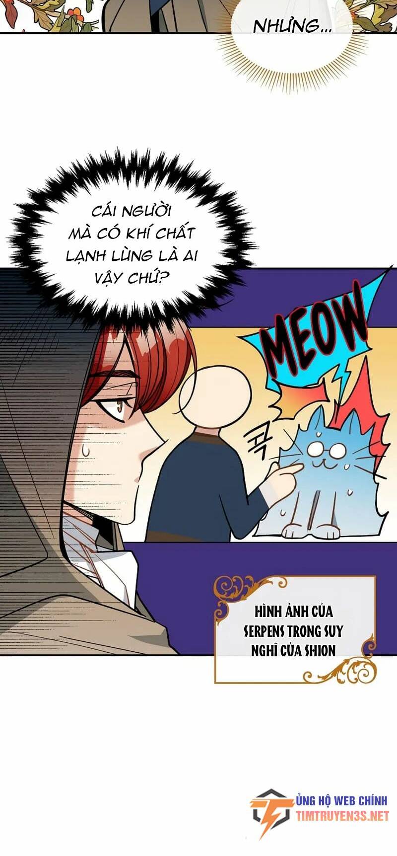 Cứu Rỗi Cuộc Đời Công Tước: Chapter 33