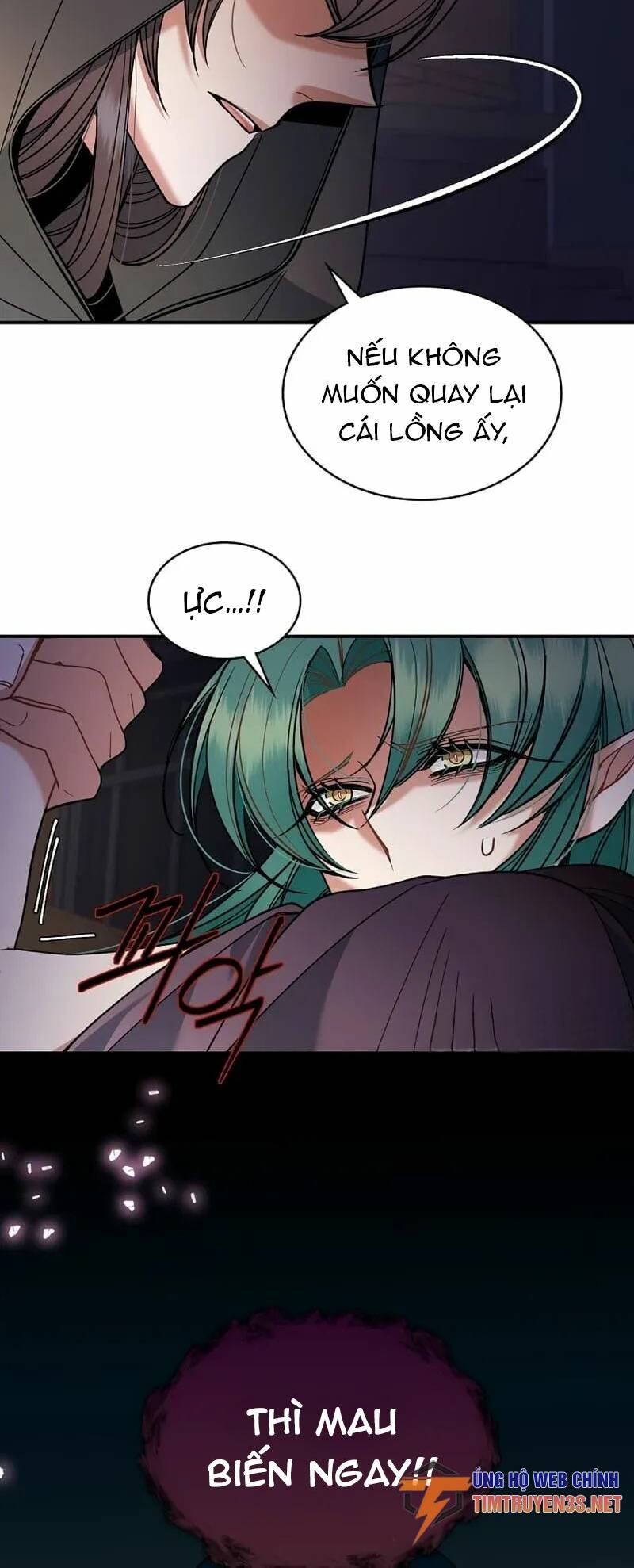 Cứu Rỗi Cuộc Đời Công Tước: Chapter 33