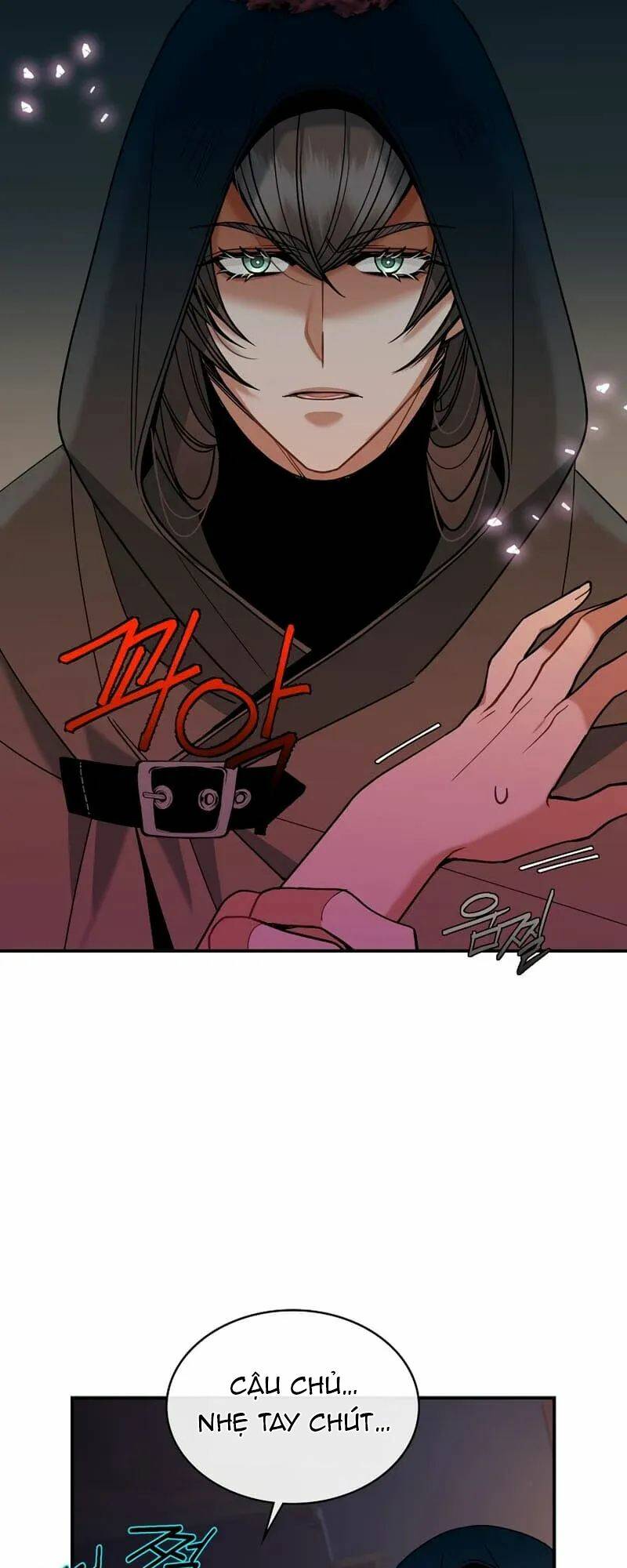 Cứu Rỗi Cuộc Đời Công Tước: Chapter 33