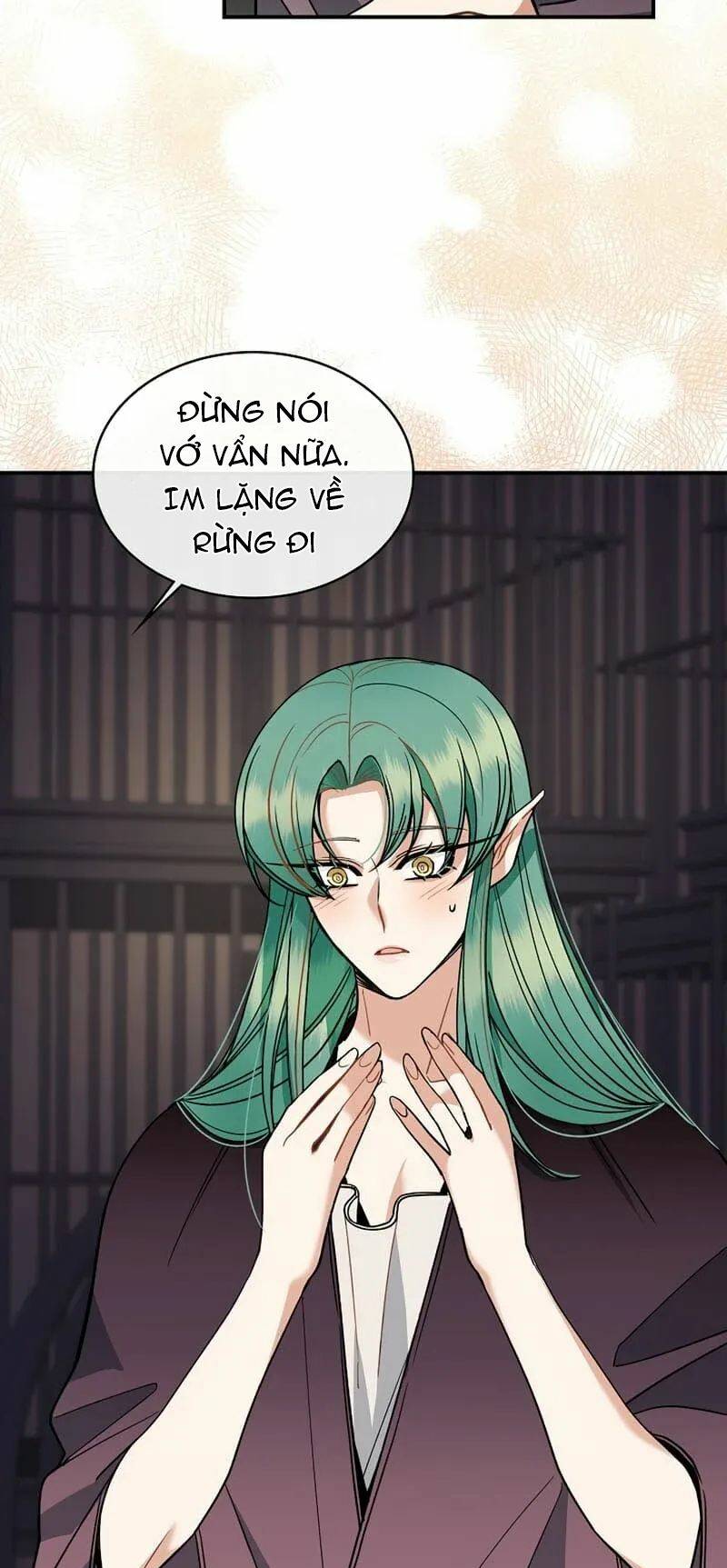 Cứu Rỗi Cuộc Đời Công Tước: Chapter 33