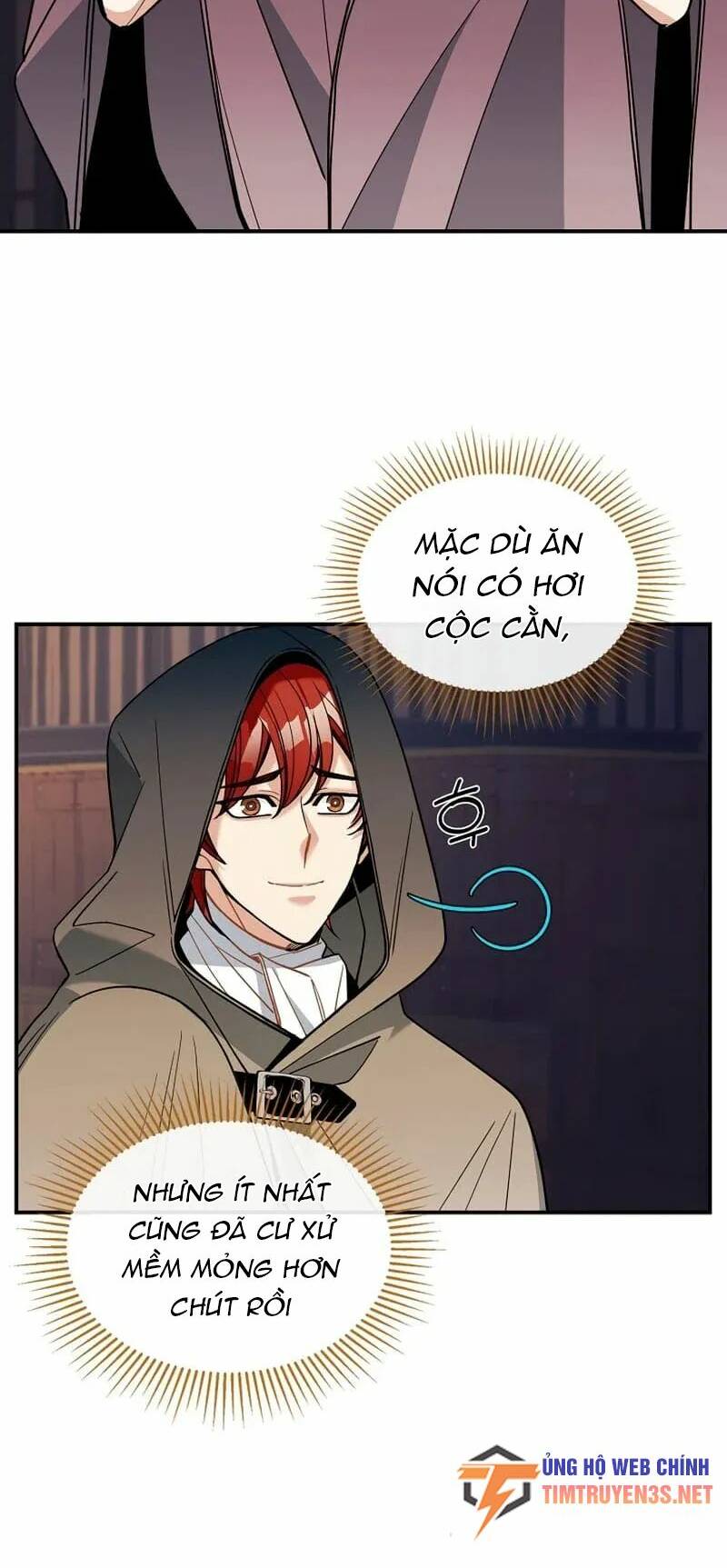 Cứu Rỗi Cuộc Đời Công Tước: Chapter 33