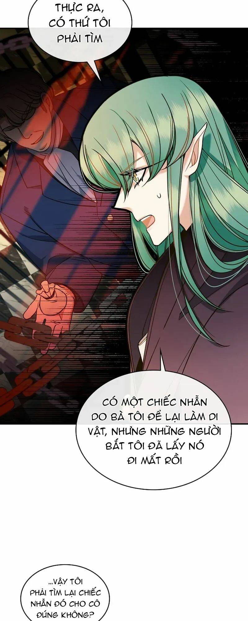 Cứu Rỗi Cuộc Đời Công Tước: Chapter 33
