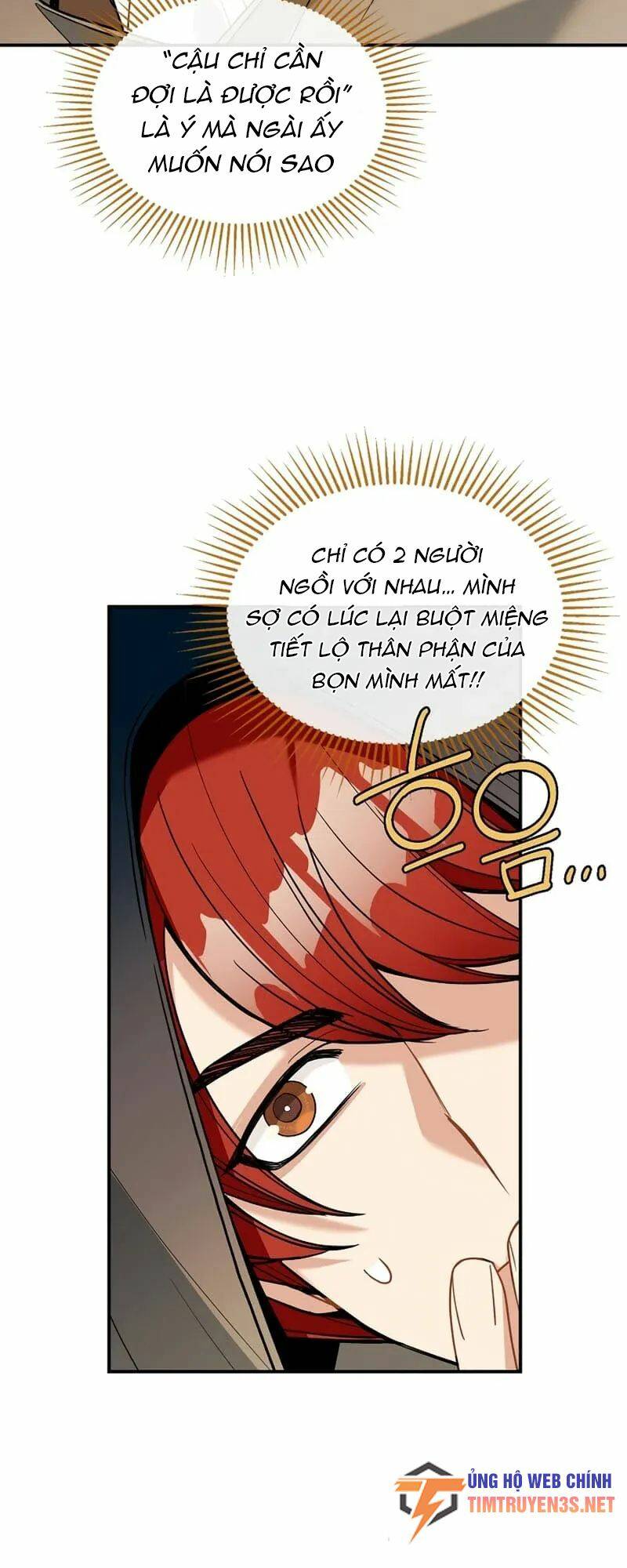 Cứu Rỗi Cuộc Đời Công Tước: Chapter 33