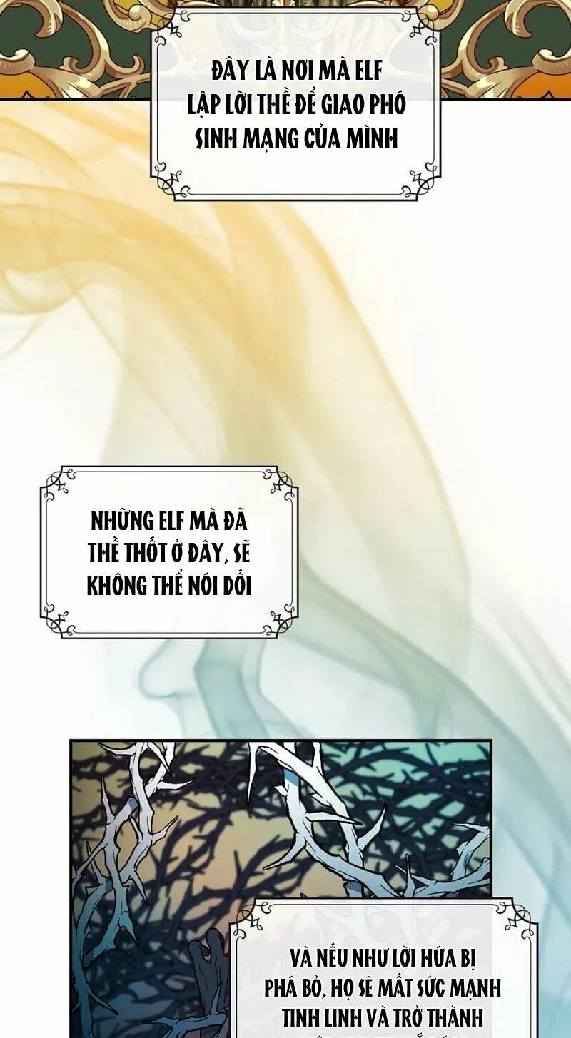 Cứu Rỗi Cuộc Đời Công Tước: Chapter 33