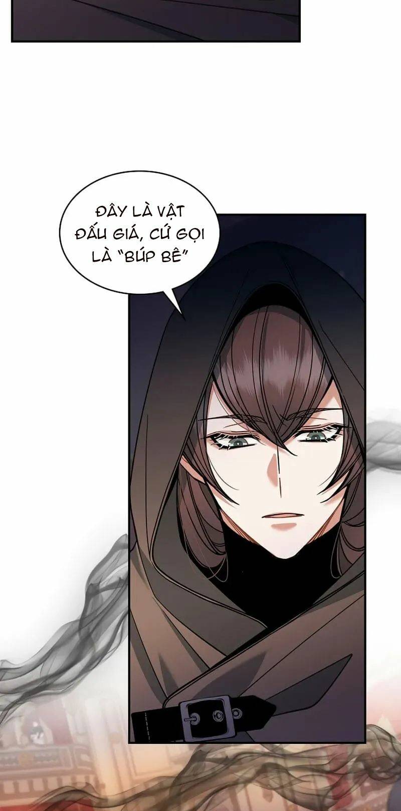 Cứu Rỗi Cuộc Đời Công Tước: Chapter 33