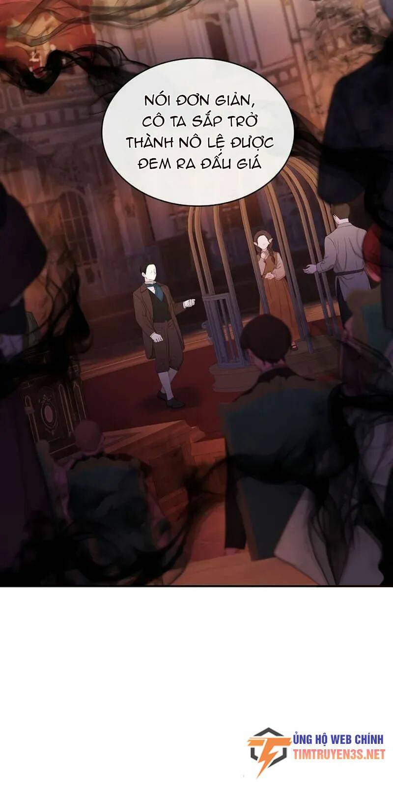 Cứu Rỗi Cuộc Đời Công Tước: Chapter 33