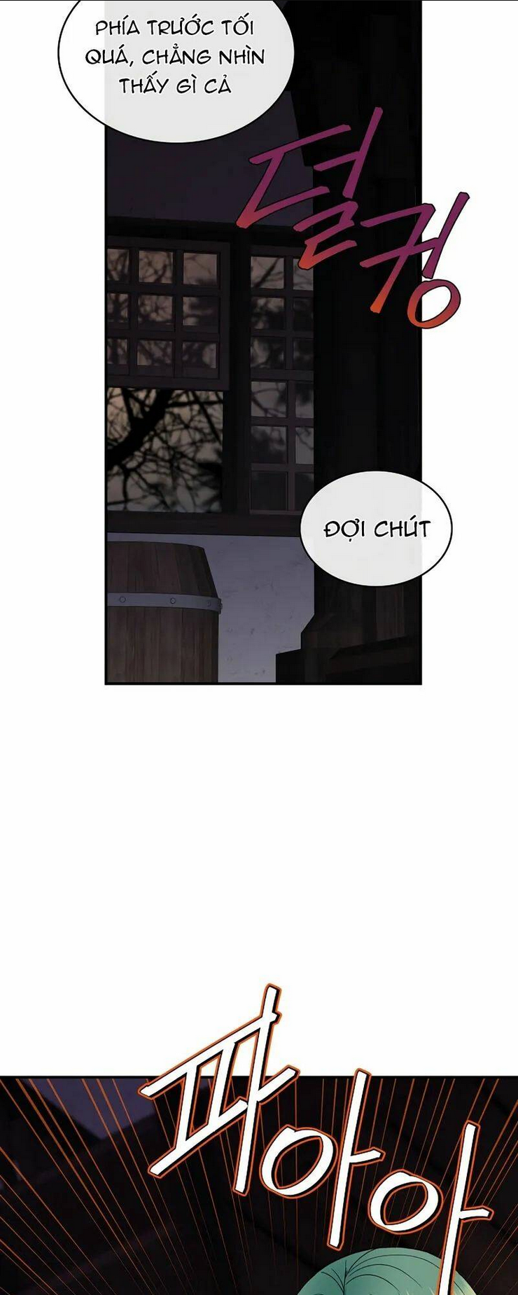 Cứu Rỗi Cuộc Đời Công Tước: Chapter 34