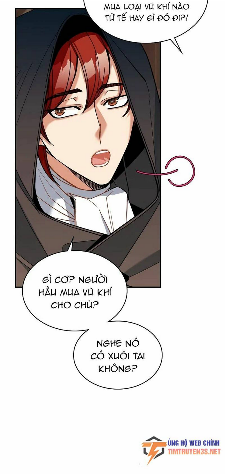 Cứu Rỗi Cuộc Đời Công Tước: Chapter 34