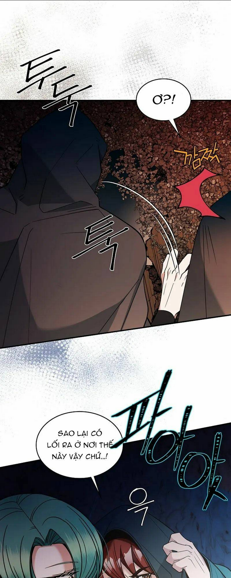 Cứu Rỗi Cuộc Đời Công Tước: Chapter 34
