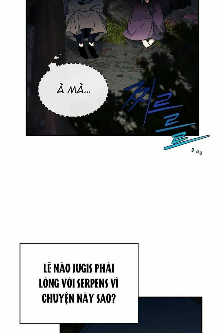 Cứu Rỗi Cuộc Đời Công Tước: Chapter 34