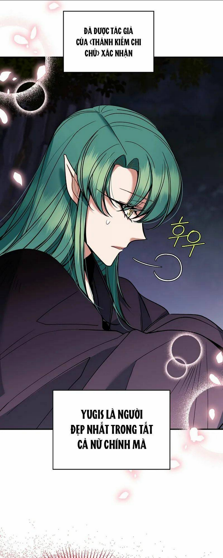 Cứu Rỗi Cuộc Đời Công Tước: Chapter 34