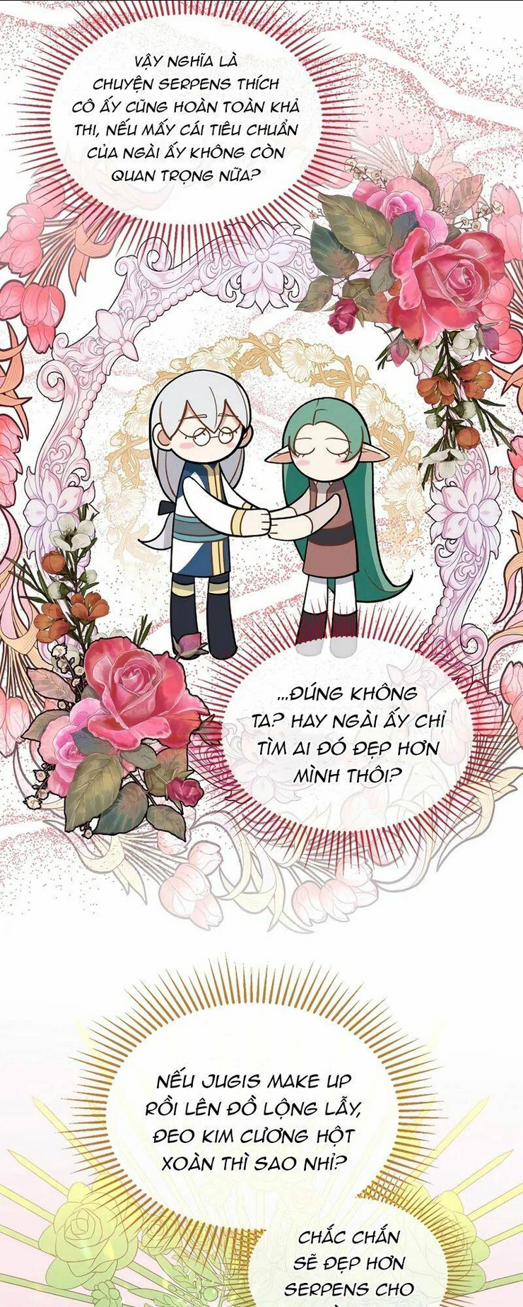 Cứu Rỗi Cuộc Đời Công Tước: Chapter 34