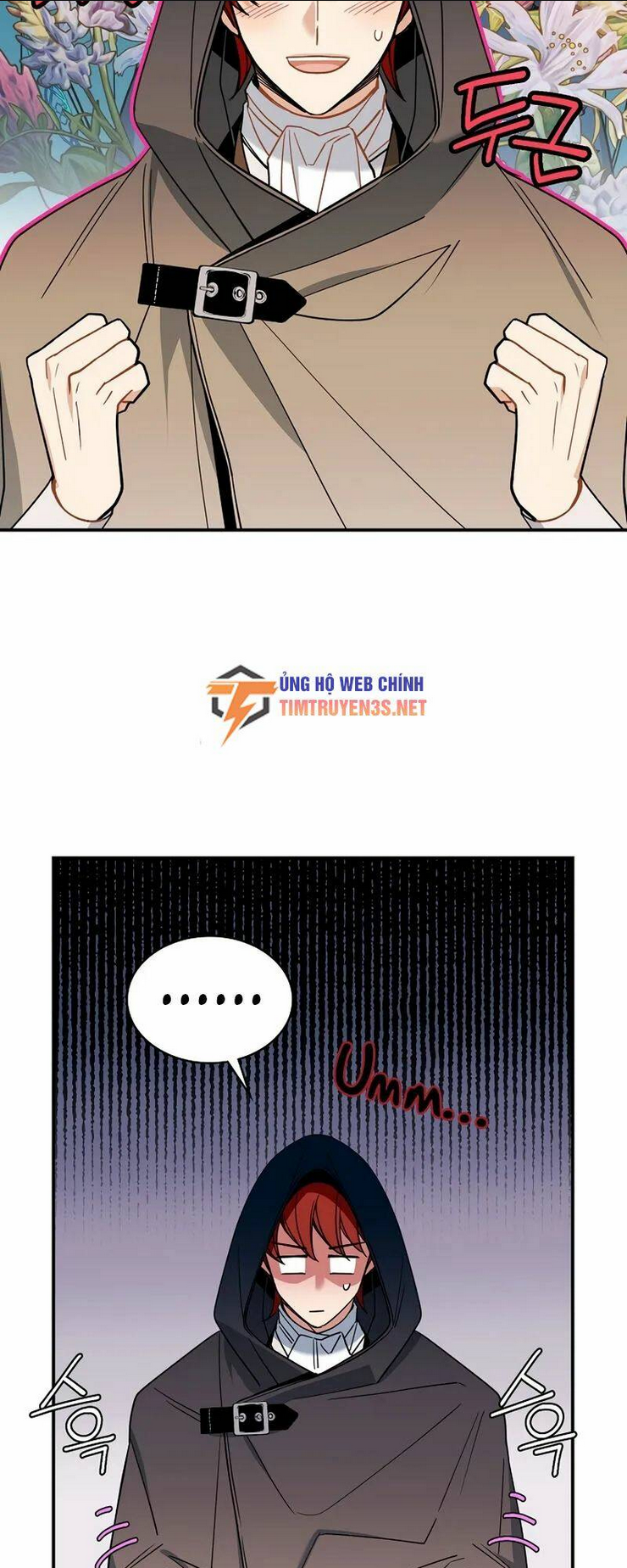 Cứu Rỗi Cuộc Đời Công Tước: Chapter 34