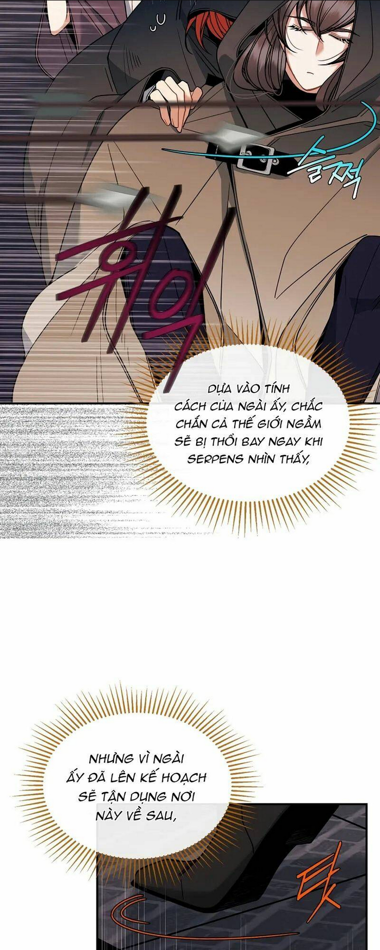 Cứu Rỗi Cuộc Đời Công Tước: Chapter 34