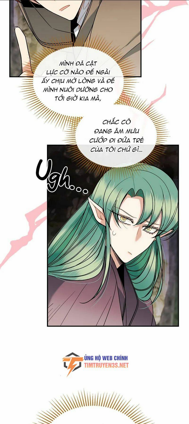 Cứu Rỗi Cuộc Đời Công Tước: Chapter 34