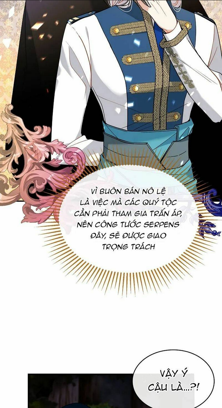 Cứu Rỗi Cuộc Đời Công Tước: Chapter 34
