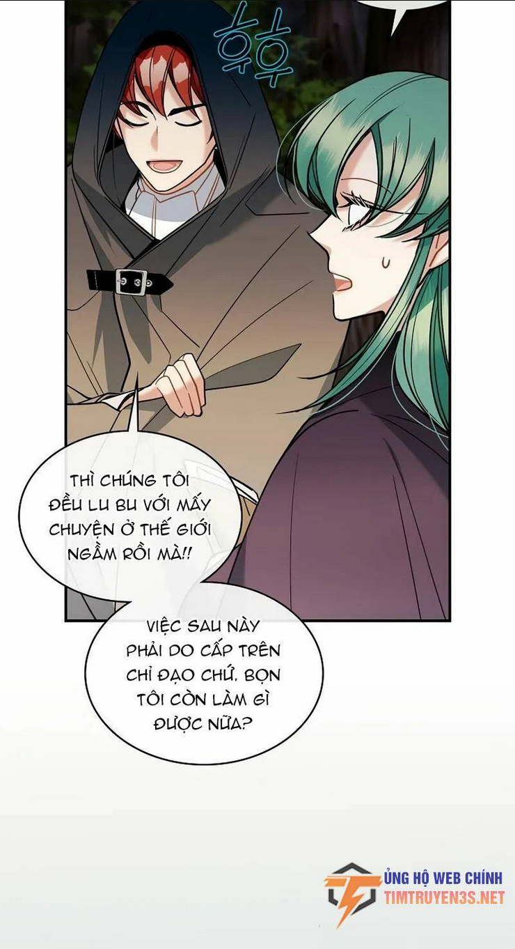Cứu Rỗi Cuộc Đời Công Tước: Chapter 34