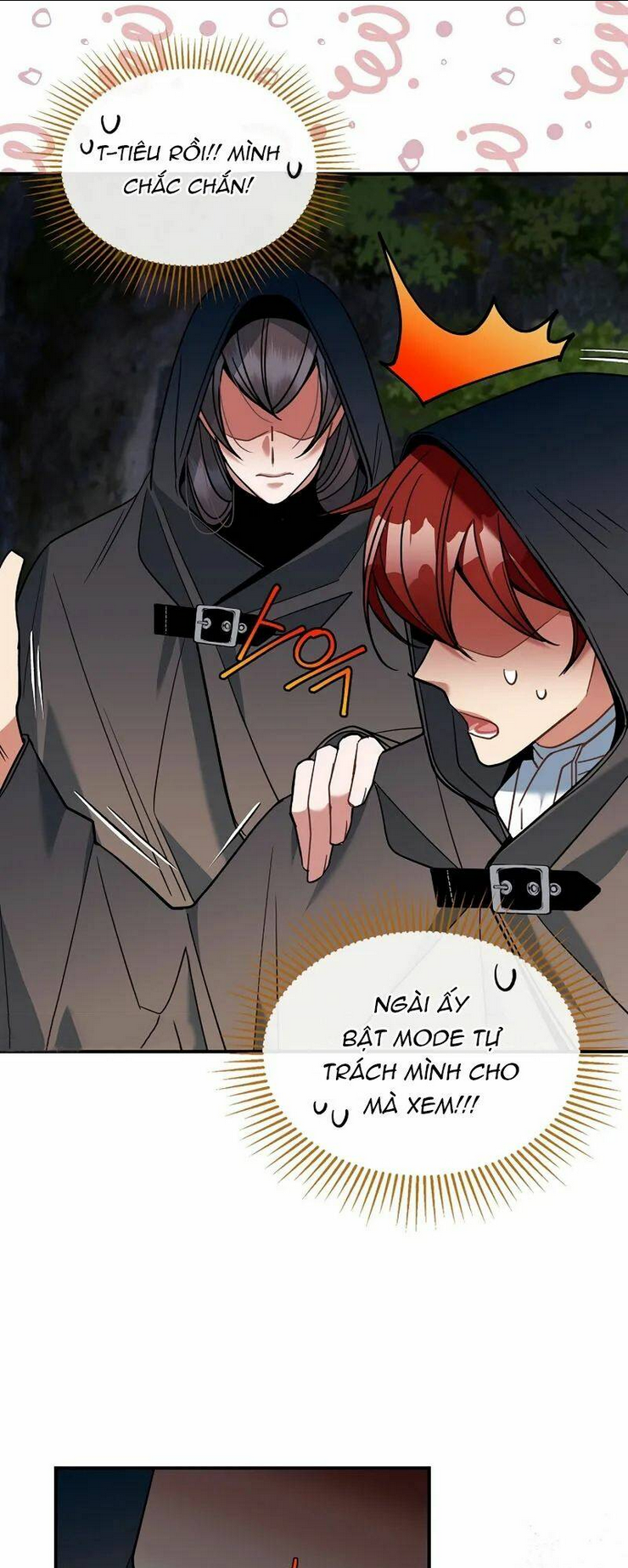 Cứu Rỗi Cuộc Đời Công Tước: Chapter 34