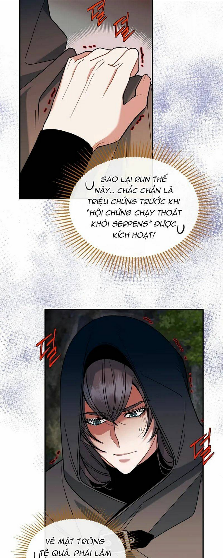 Cứu Rỗi Cuộc Đời Công Tước: Chapter 34