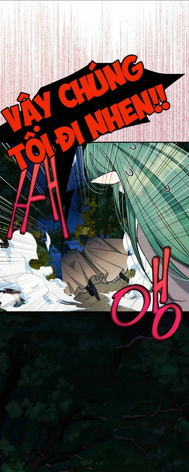 Cứu Rỗi Cuộc Đời Công Tước: Chapter 34