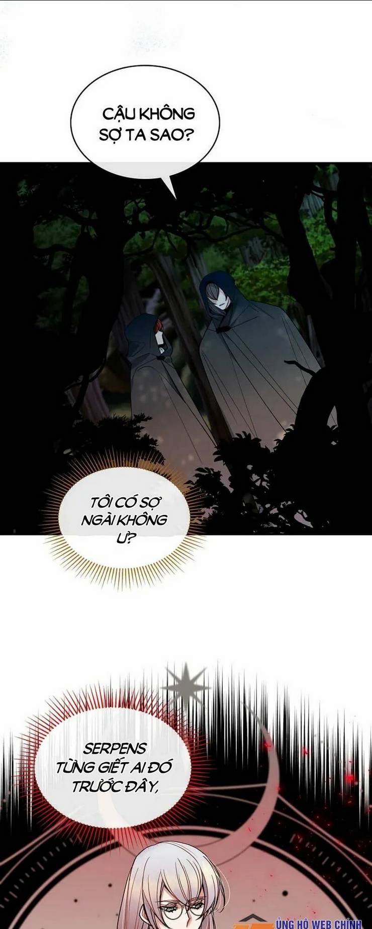 Cứu Rỗi Cuộc Đời Công Tước: Chapter 35