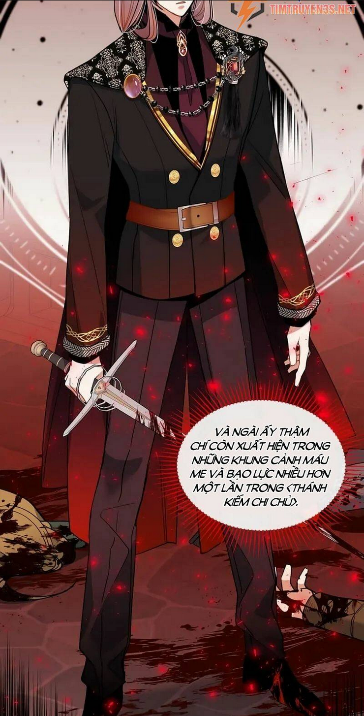 Cứu Rỗi Cuộc Đời Công Tước: Chapter 35