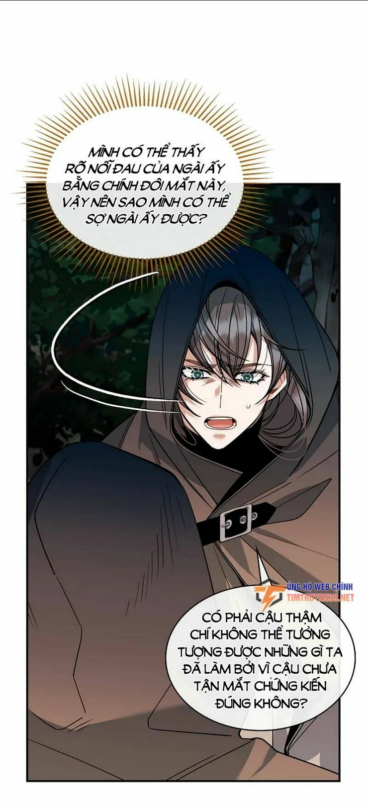 Cứu Rỗi Cuộc Đời Công Tước: Chapter 35