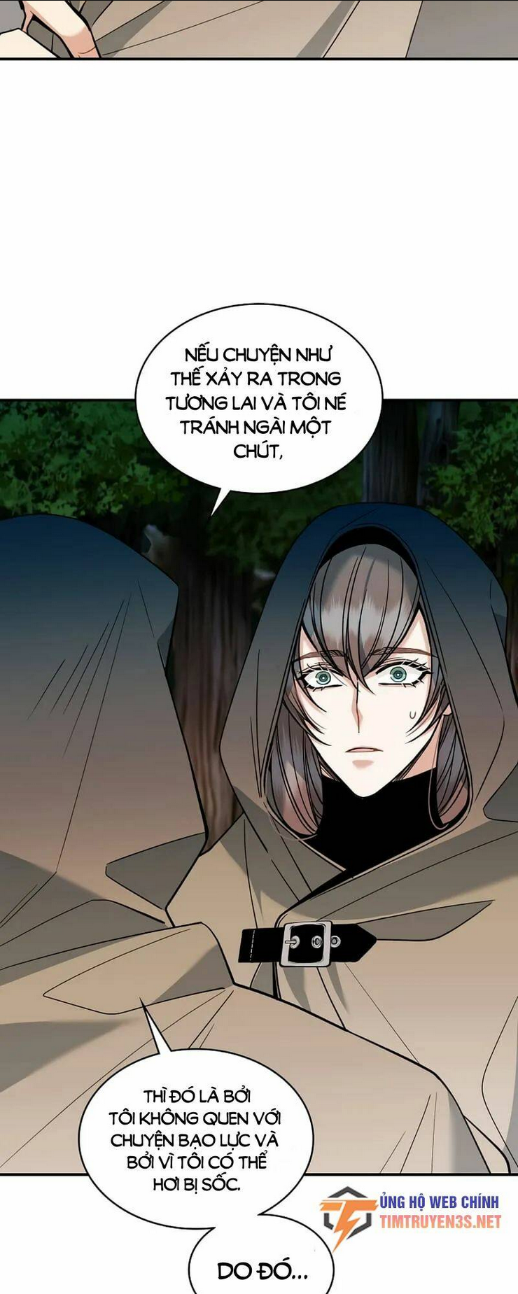 Cứu Rỗi Cuộc Đời Công Tước: Chapter 35