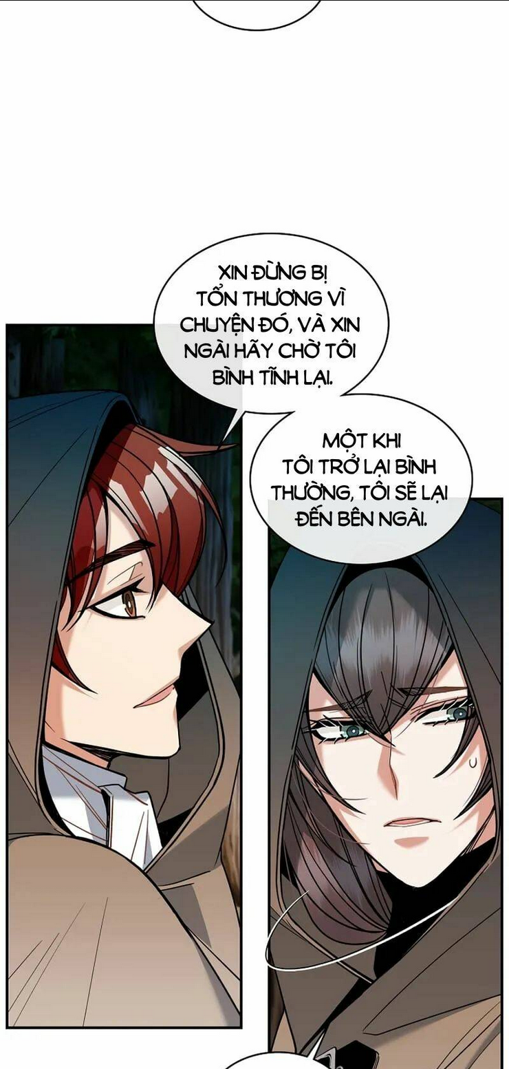 Cứu Rỗi Cuộc Đời Công Tước: Chapter 35