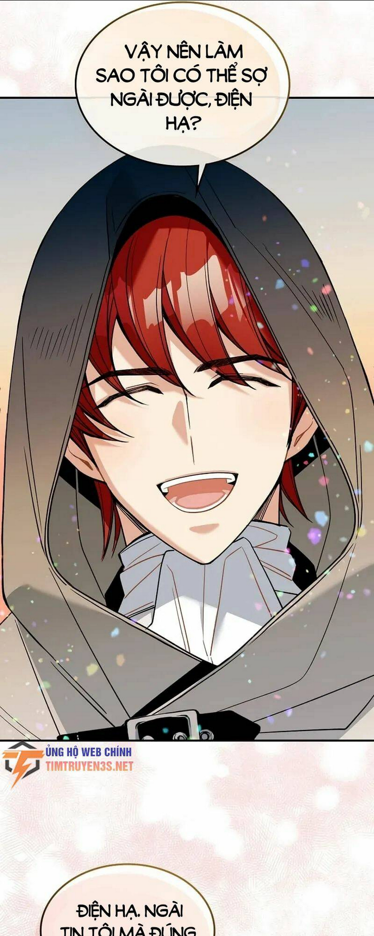 Cứu Rỗi Cuộc Đời Công Tước: Chapter 35