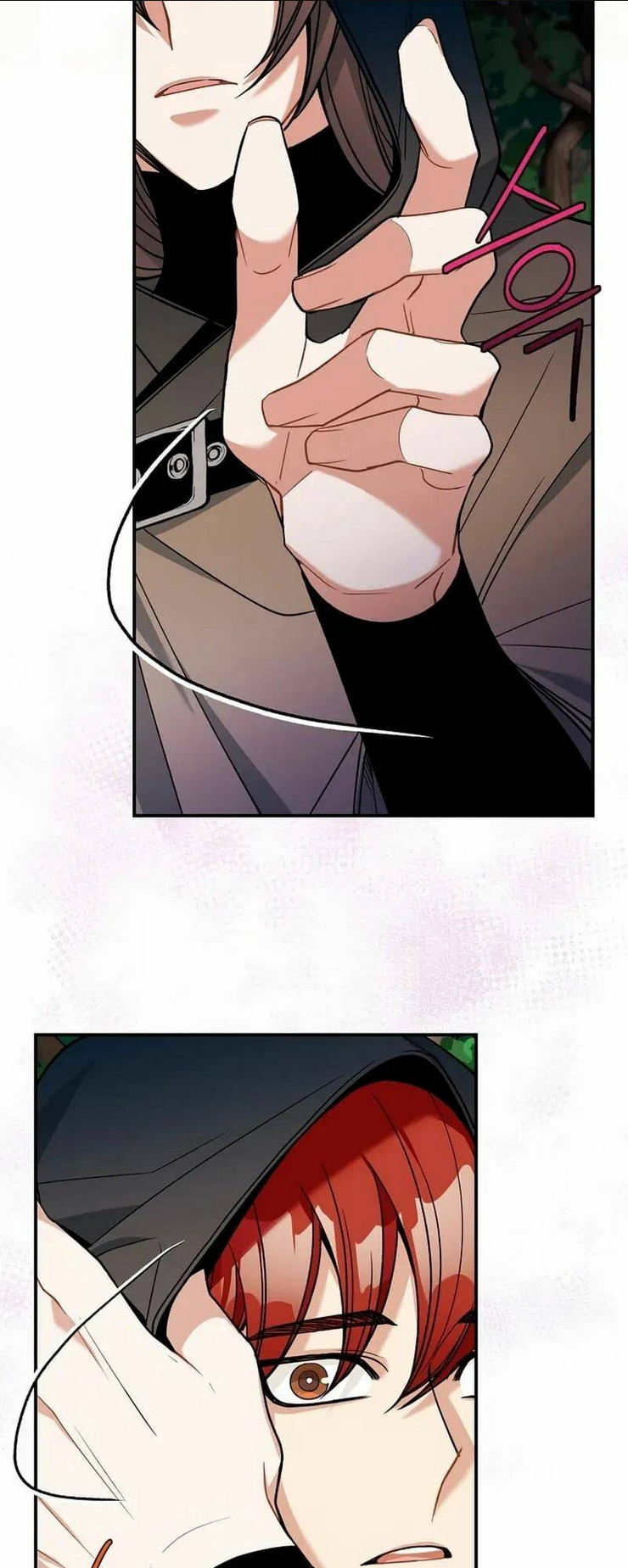 Cứu Rỗi Cuộc Đời Công Tước: Chapter 35