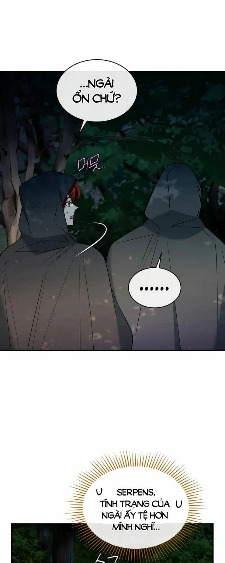 Cứu Rỗi Cuộc Đời Công Tước: Chapter 35