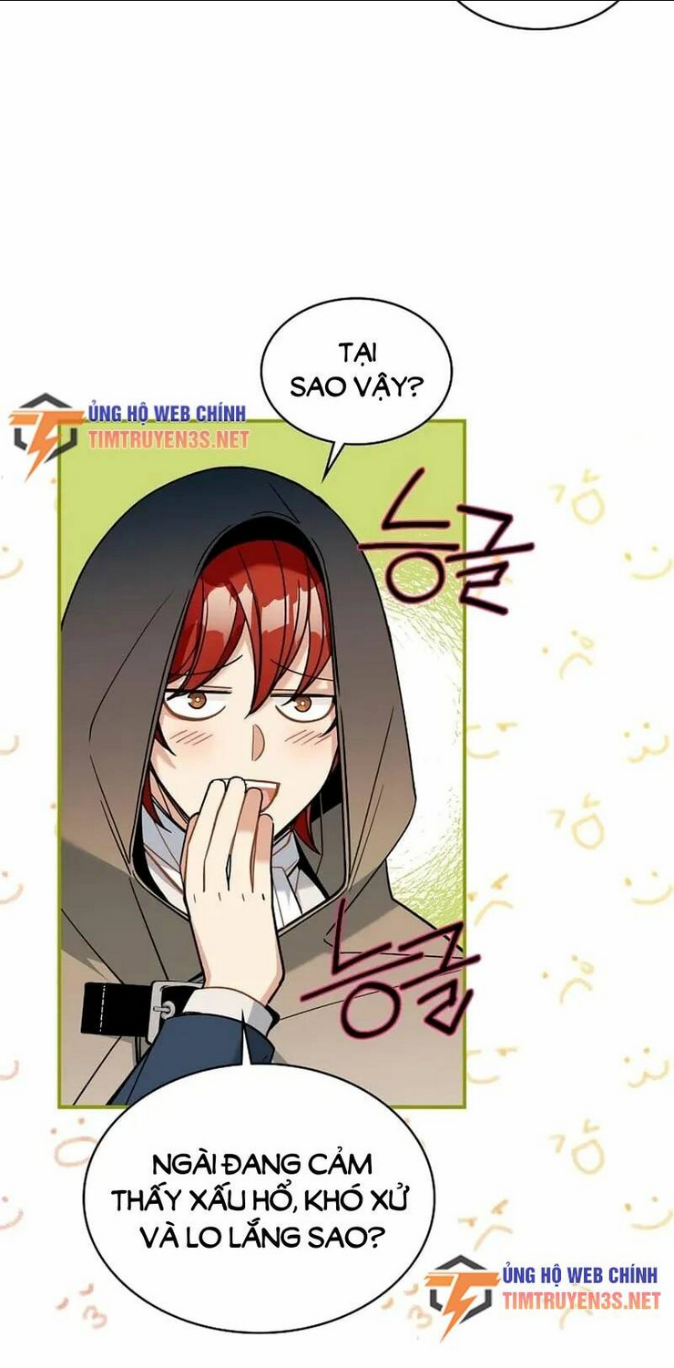 Cứu Rỗi Cuộc Đời Công Tước: Chapter 35