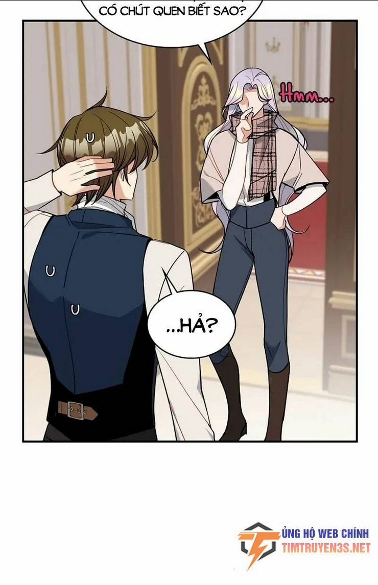 Cứu Rỗi Cuộc Đời Công Tước: Chapter 35
