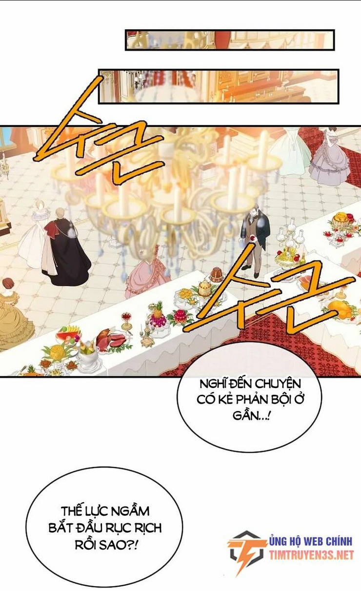 Cứu Rỗi Cuộc Đời Công Tước: Chapter 35