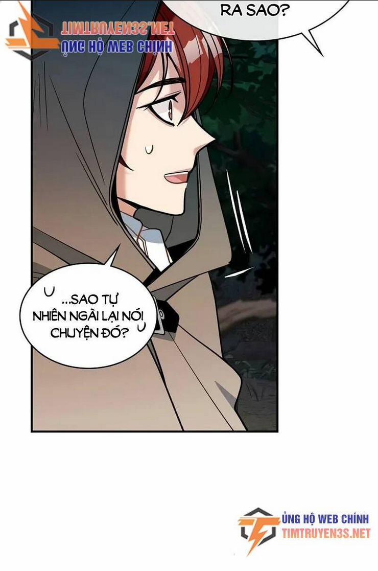 Cứu Rỗi Cuộc Đời Công Tước: Chapter 35