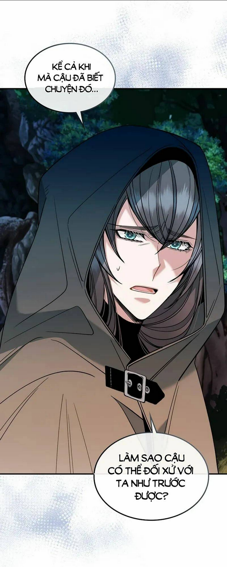 Cứu Rỗi Cuộc Đời Công Tước: Chapter 35