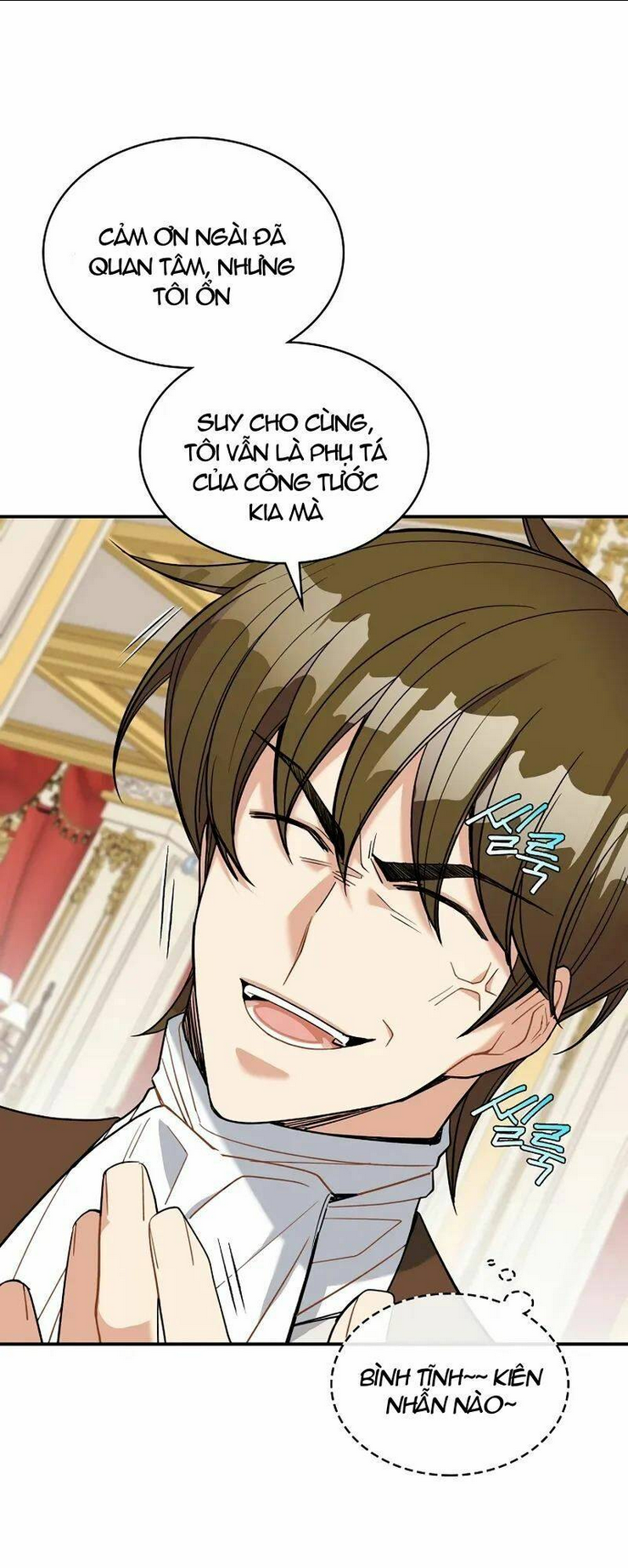 Cứu Rỗi Cuộc Đời Công Tước: Chapter 36