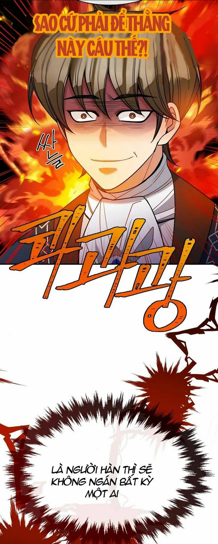 Cứu Rỗi Cuộc Đời Công Tước: Chapter 36