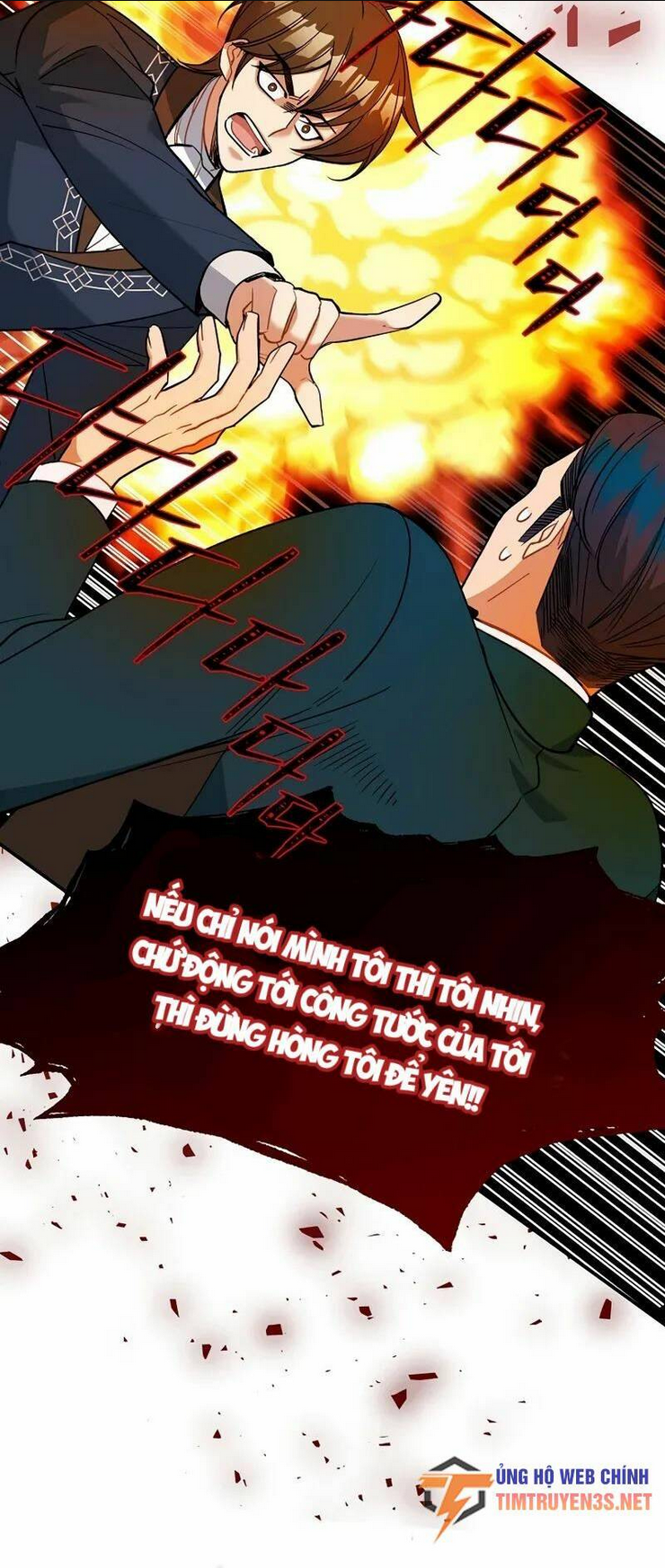 Cứu Rỗi Cuộc Đời Công Tước: Chapter 36