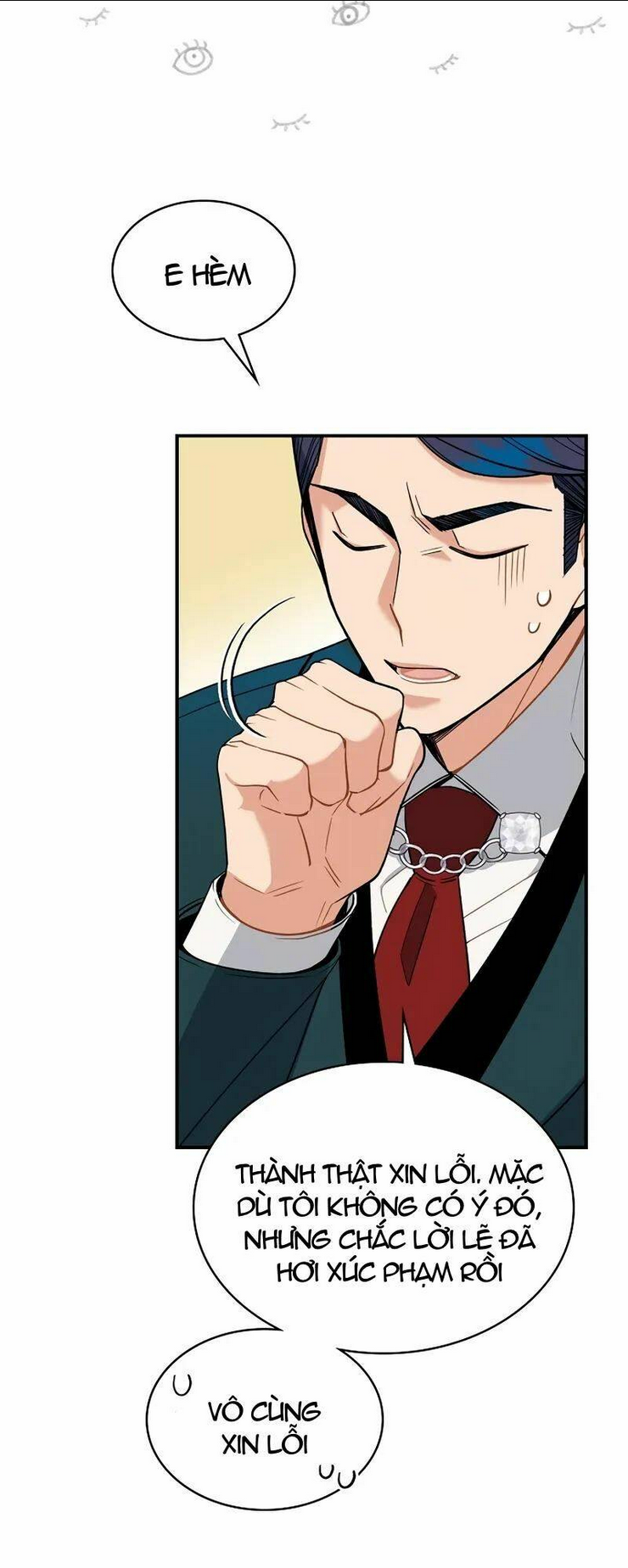 Cứu Rỗi Cuộc Đời Công Tước: Chapter 36