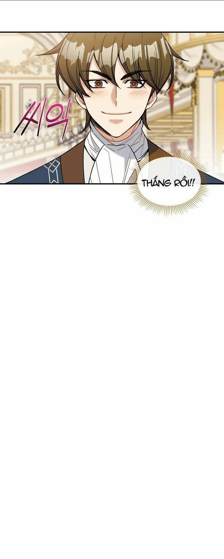 Cứu Rỗi Cuộc Đời Công Tước: Chapter 36