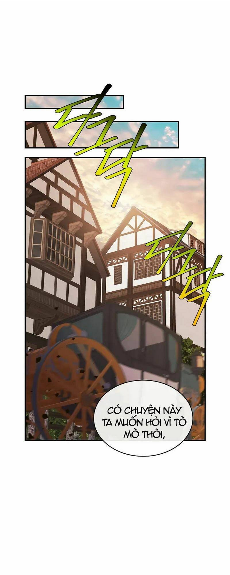 Cứu Rỗi Cuộc Đời Công Tước: Chapter 36