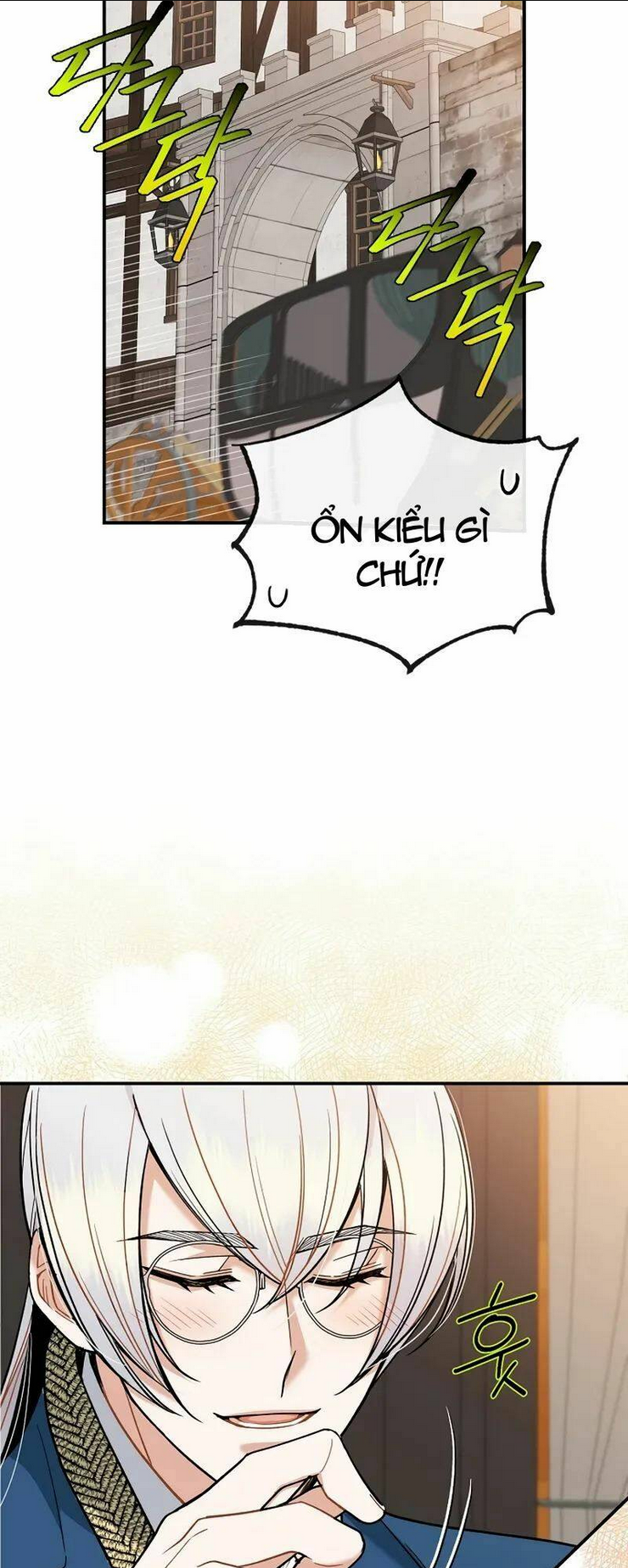 Cứu Rỗi Cuộc Đời Công Tước: Chapter 36