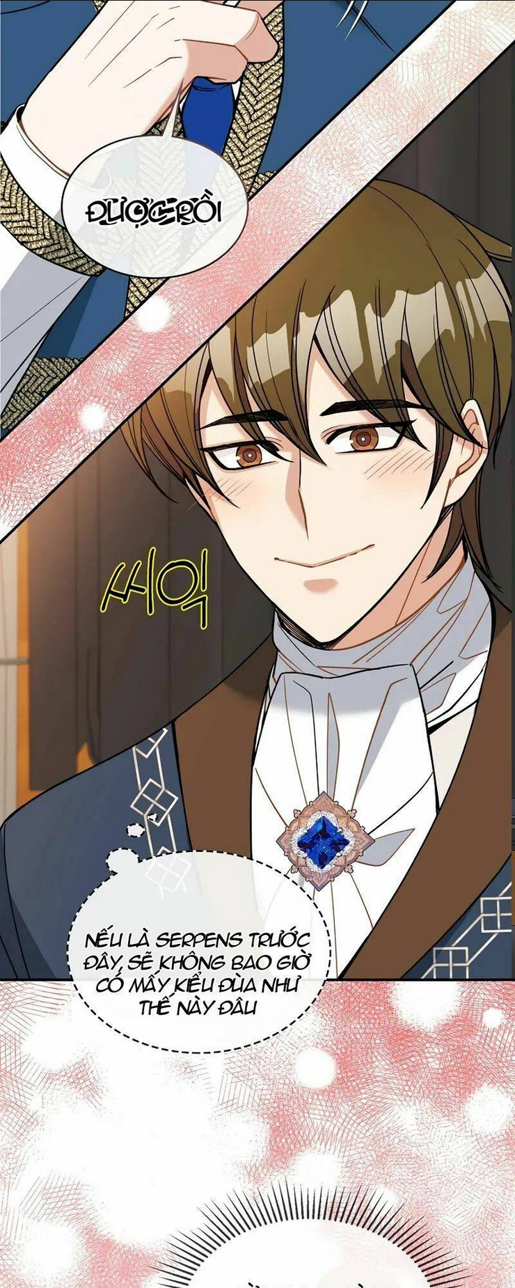 Cứu Rỗi Cuộc Đời Công Tước: Chapter 36