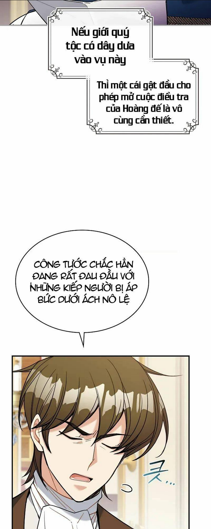 Cứu Rỗi Cuộc Đời Công Tước: Chapter 36