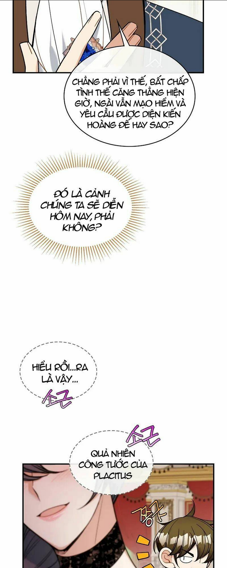 Cứu Rỗi Cuộc Đời Công Tước: Chapter 36