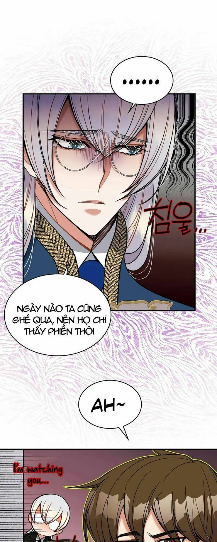 Cứu Rỗi Cuộc Đời Công Tước: Chapter 36