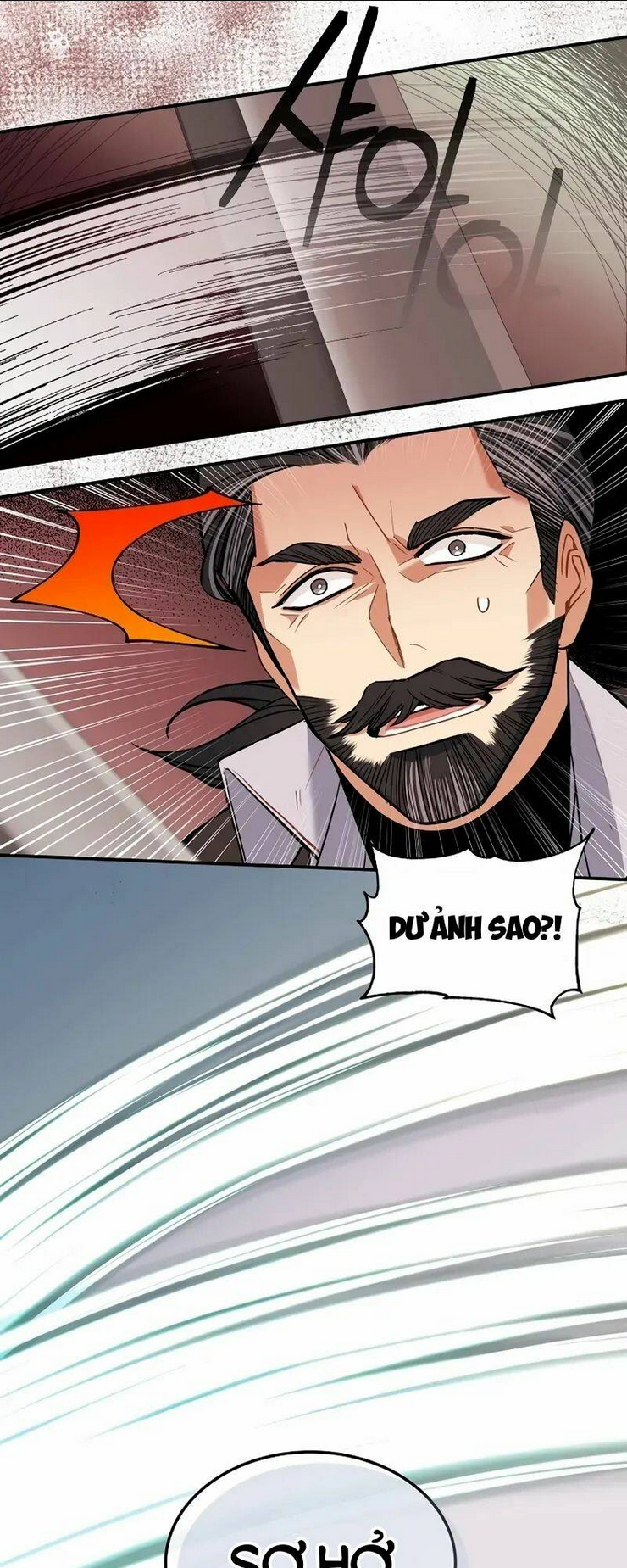 Cứu Rỗi Cuộc Đời Công Tước: Chapter 37