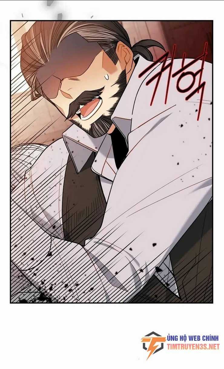 Cứu Rỗi Cuộc Đời Công Tước: Chapter 37